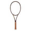 Wilson Rakieta tenisowa Pro Staff L V14.0 #23 97in/290g/Turniej brązowy - nie naciągana -
